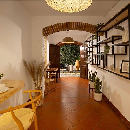Casa Once Hotel Antigua ภายนอก รูปภาพ