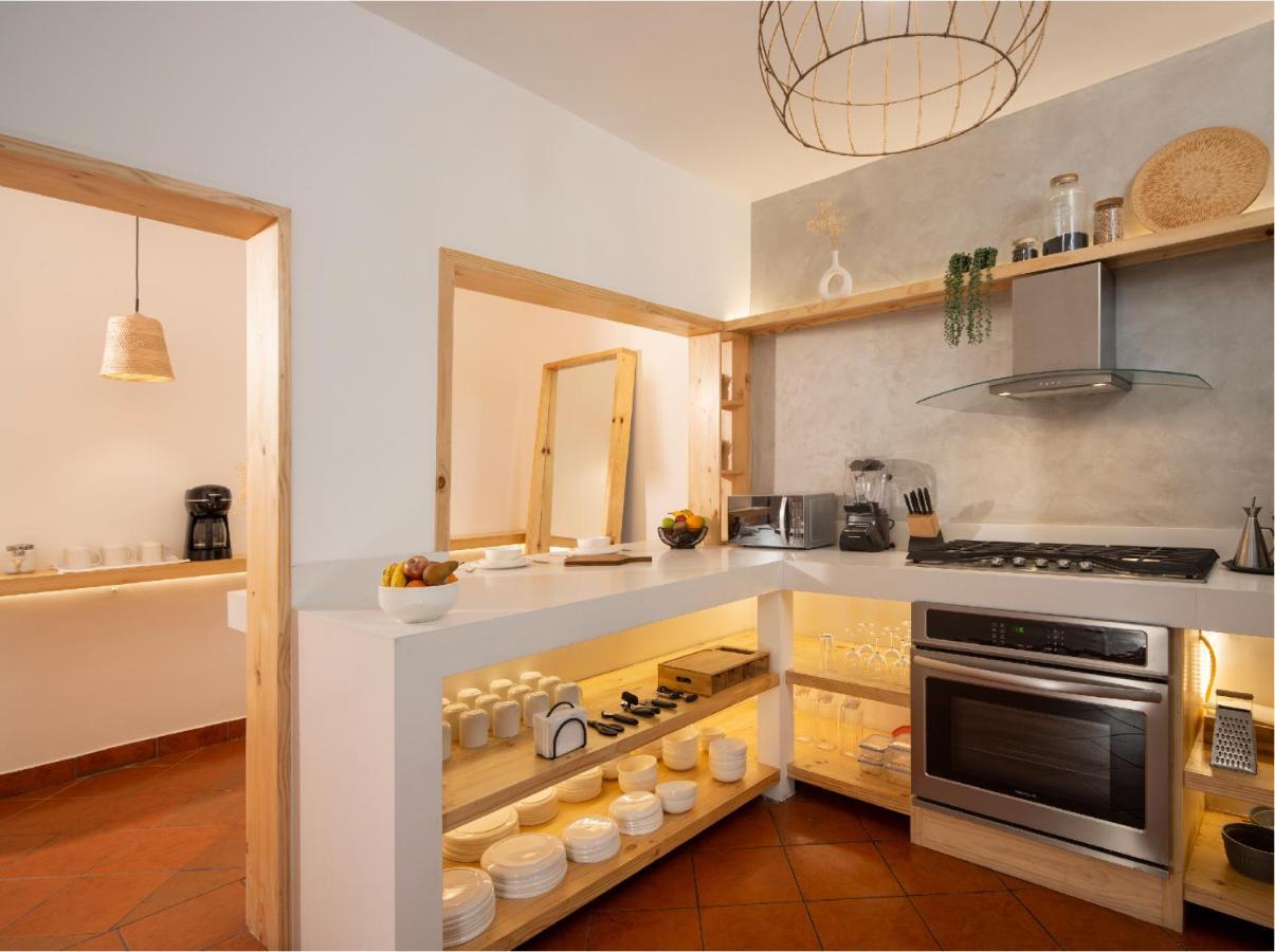 Casa Once Hotel Antigua ภายนอก รูปภาพ