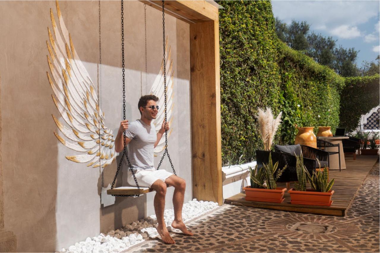 Casa Once Hotel Antigua ภายนอก รูปภาพ
