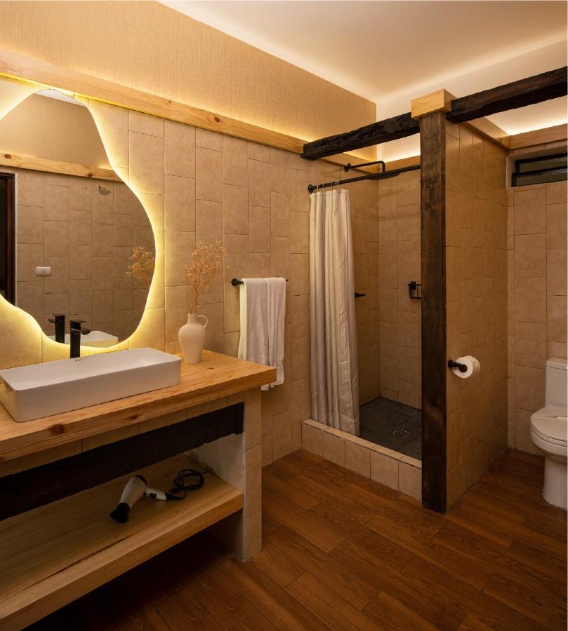 Casa Once Hotel Antigua ภายนอก รูปภาพ