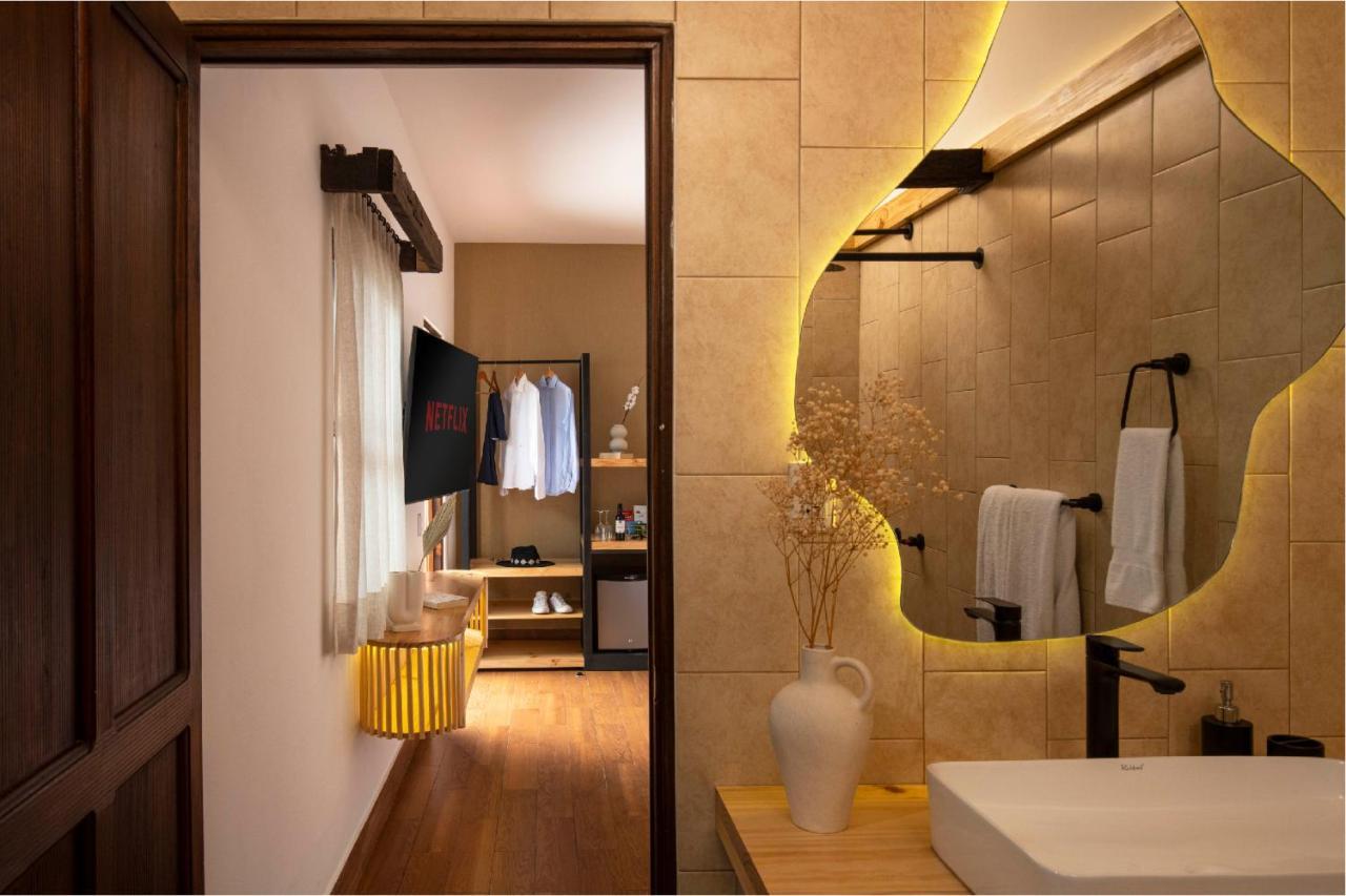 Casa Once Hotel Antigua ภายนอก รูปภาพ