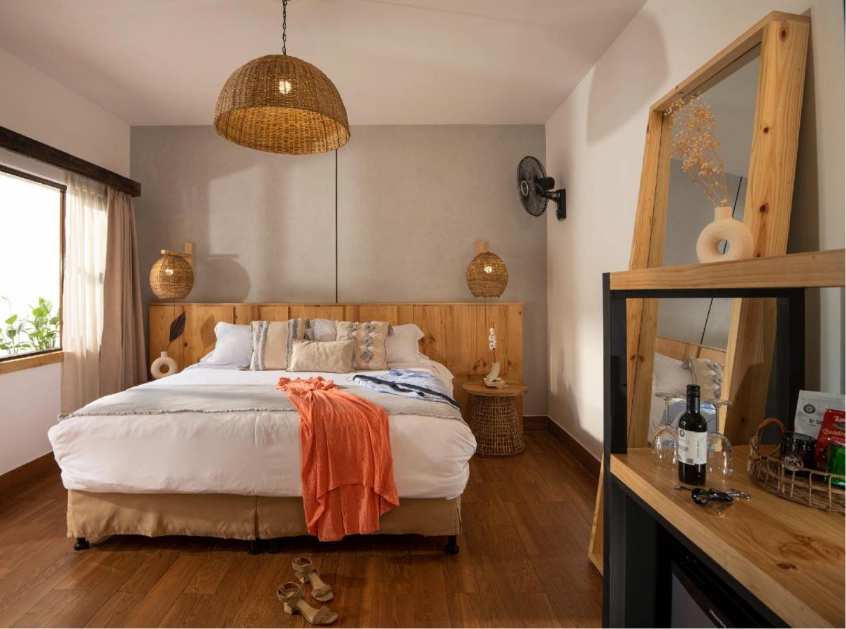Casa Once Hotel Antigua ภายนอก รูปภาพ