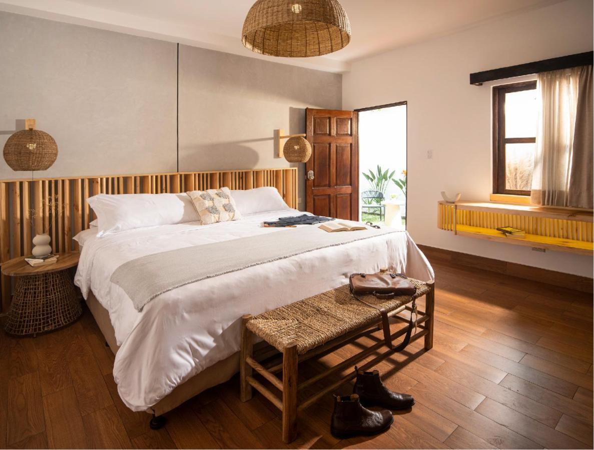 Casa Once Hotel Antigua ภายนอก รูปภาพ