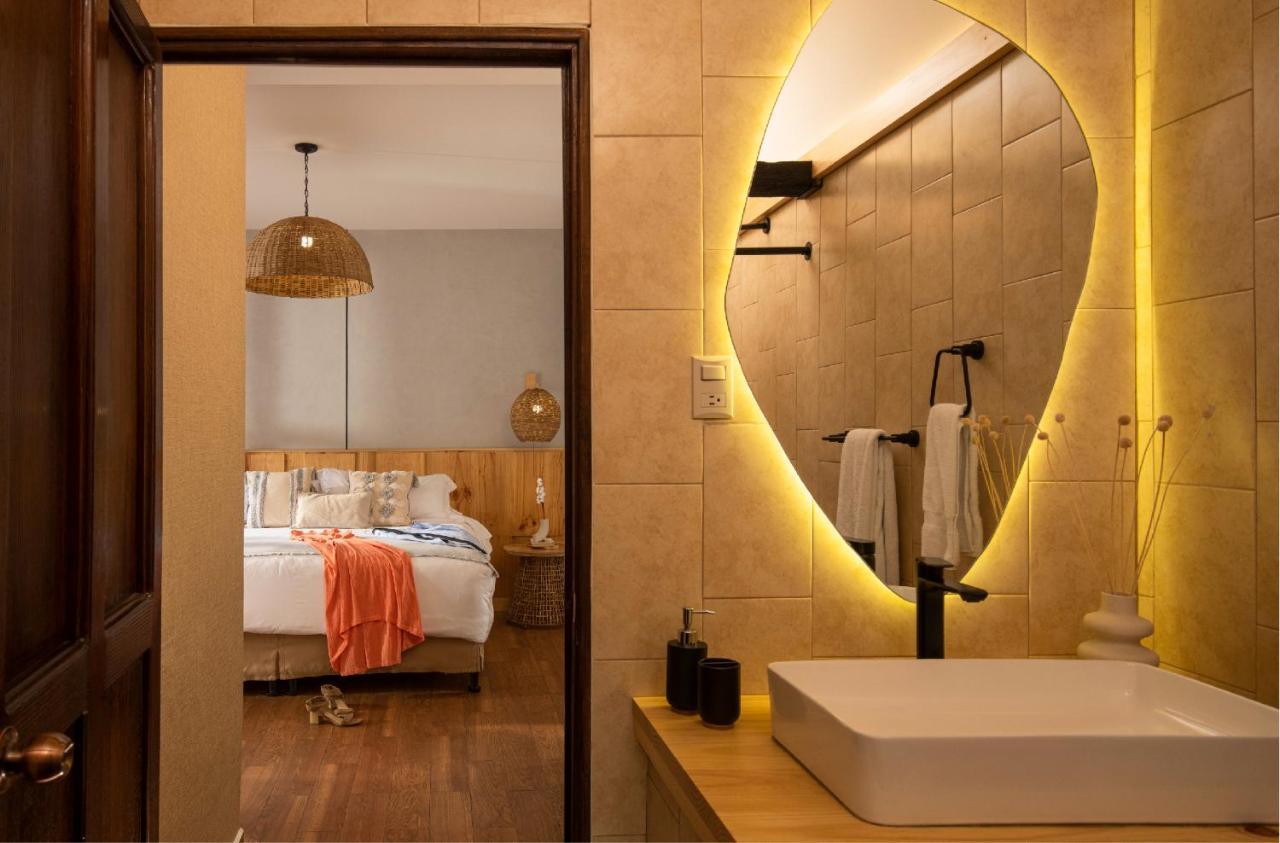 Casa Once Hotel Antigua ภายนอก รูปภาพ