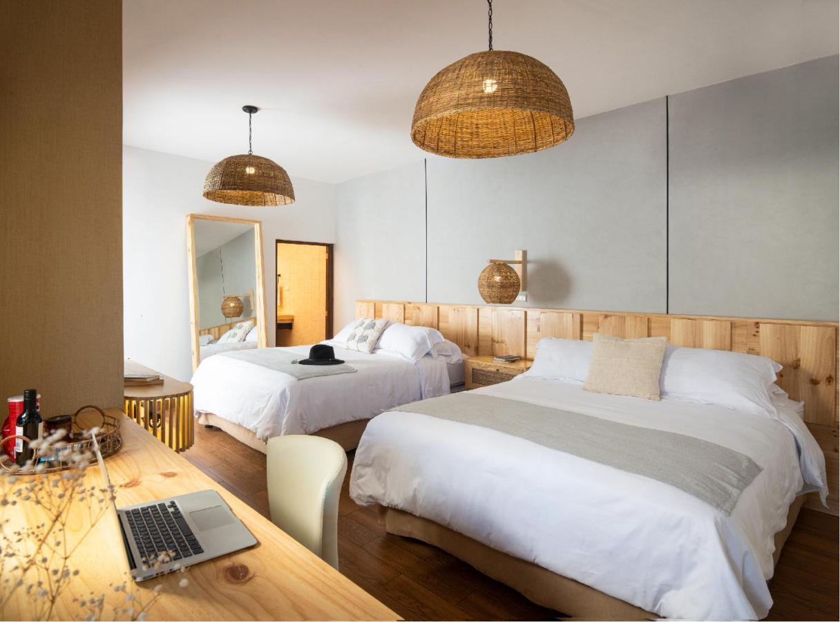 Casa Once Hotel Antigua ภายนอก รูปภาพ